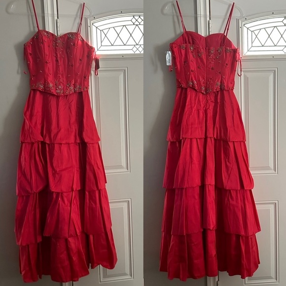 Aspeed Dresses & Skirts - NWT Aspeed evening gown